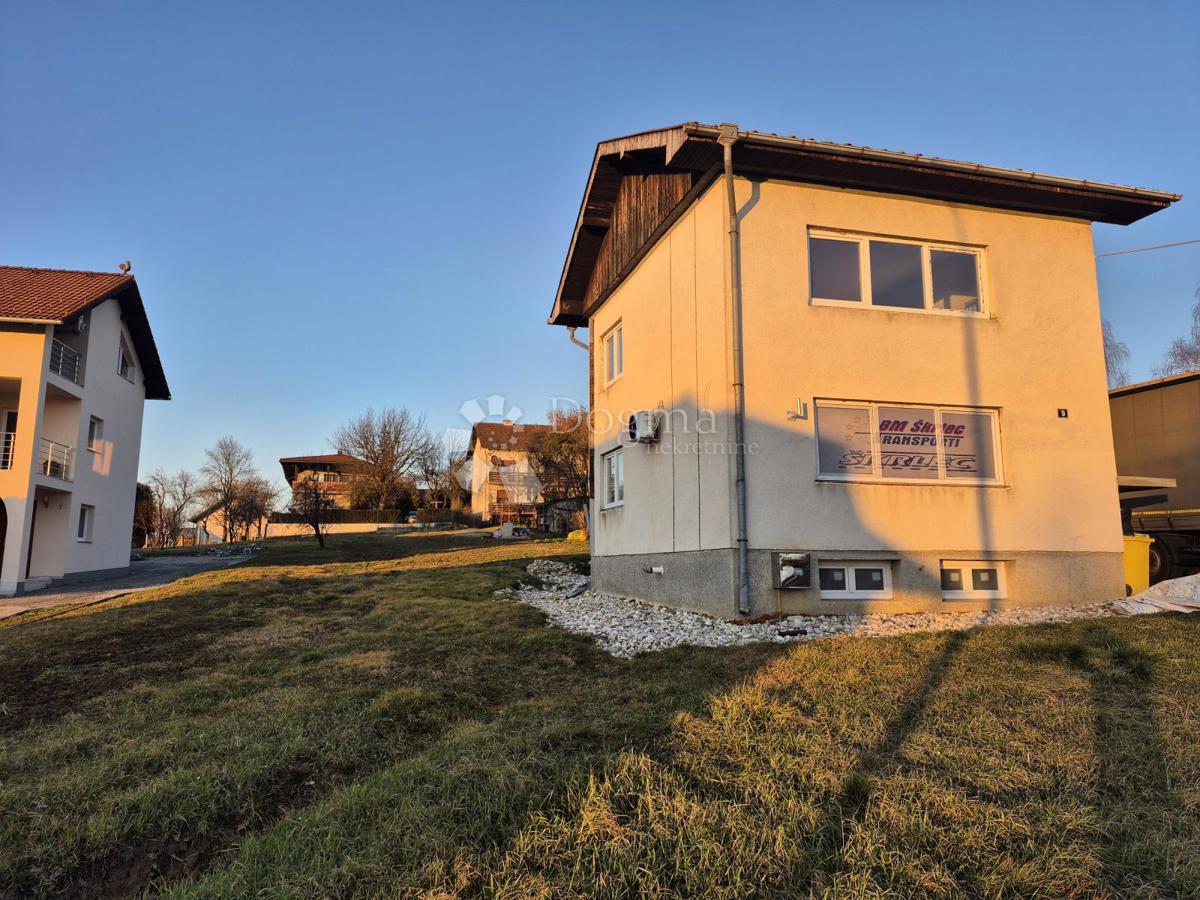 Casa Konjščina, 174m2