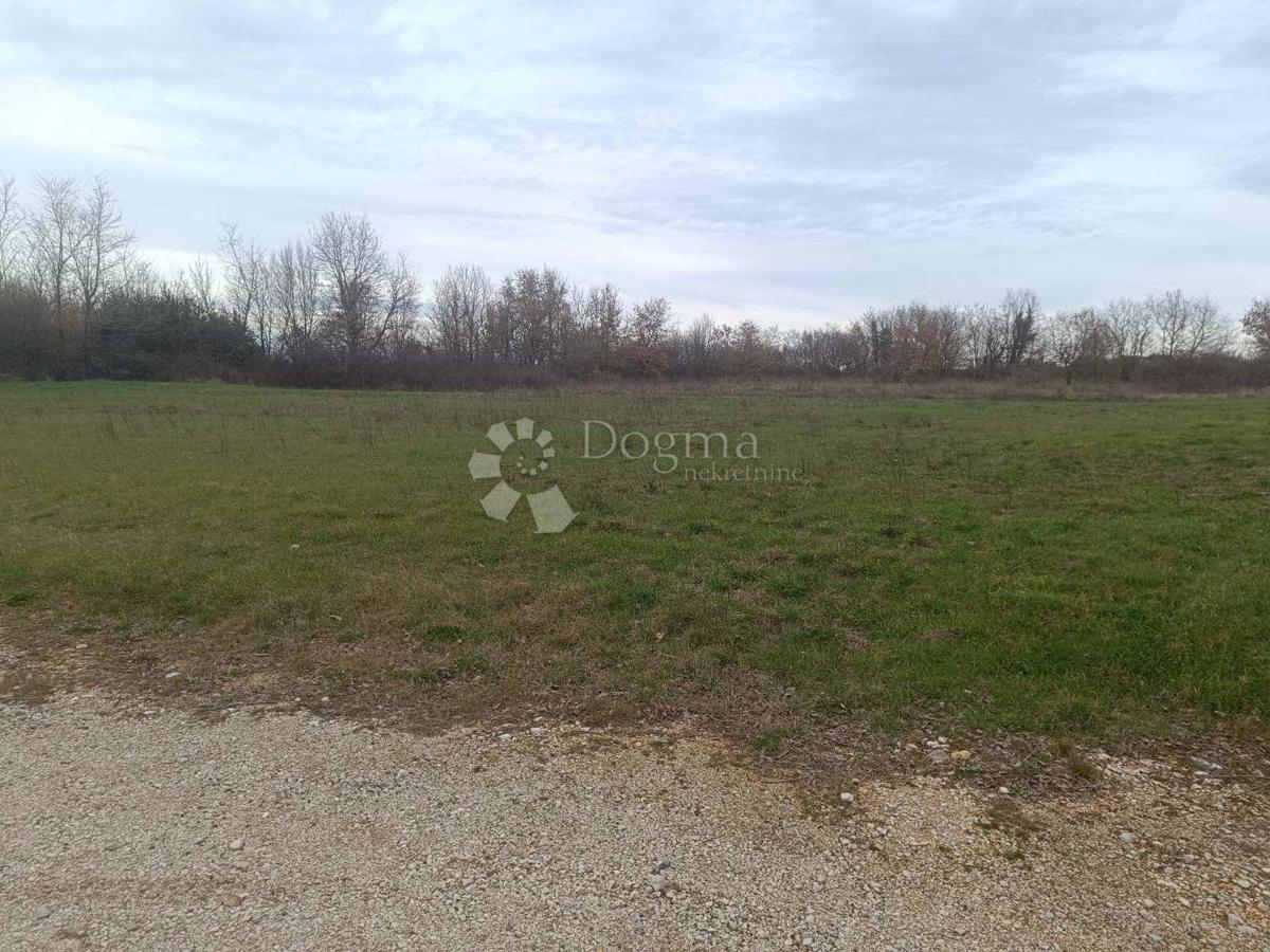 OCCASIONE!! TERRENO PER EDIFICIO RESIDENZIALE -Marčana