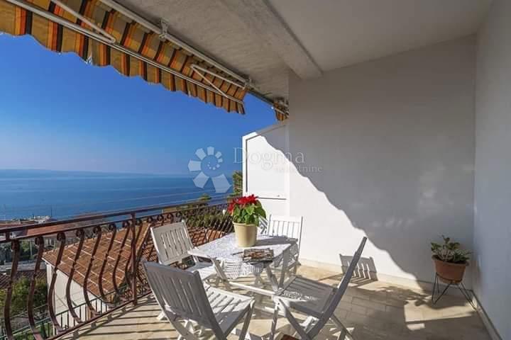 Allogio Jesenice, Dugi Rat, 130m2