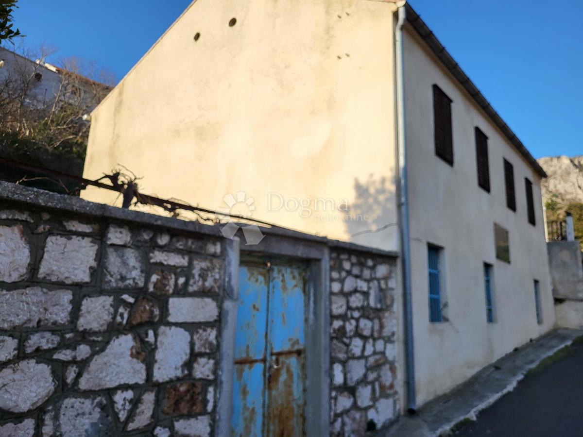 Casa Bribir, Vinodolska Općina, 365m2