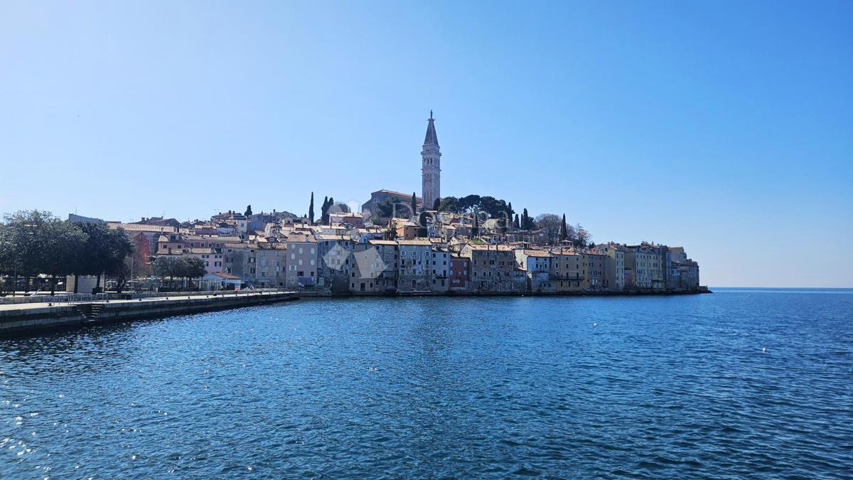 Allogio Rovinj, 42,41m2