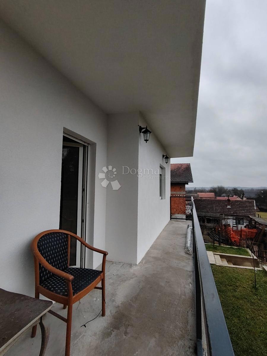 Casa Glina, 150m2