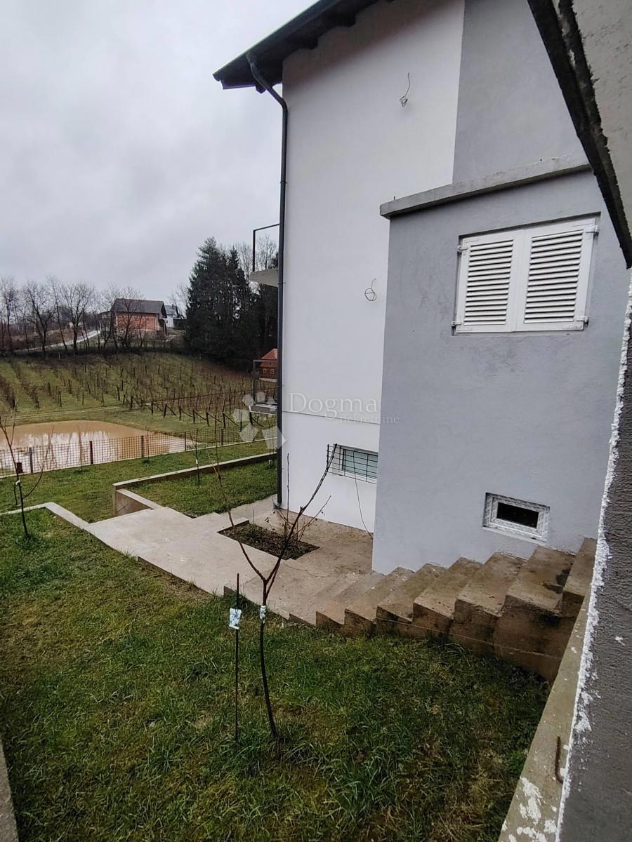 Casa Glina, 150m2