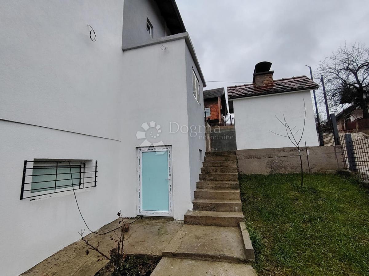 Casa Glina, 150m2