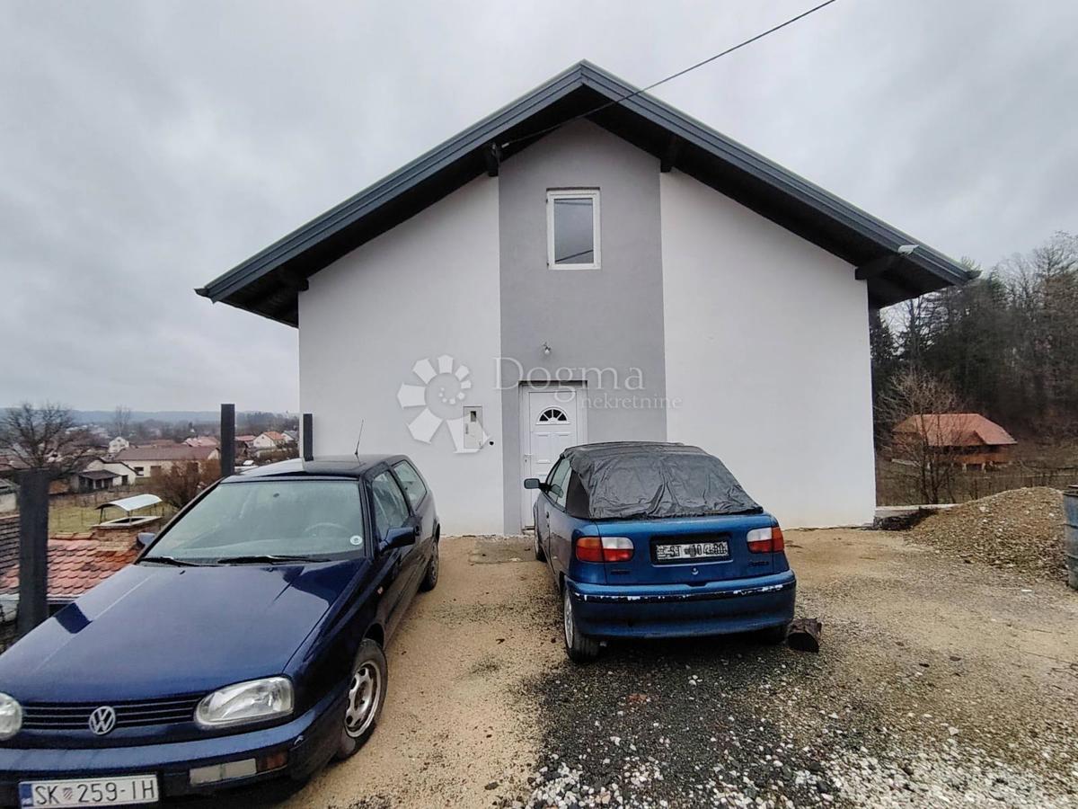 Casa Glina, 150m2