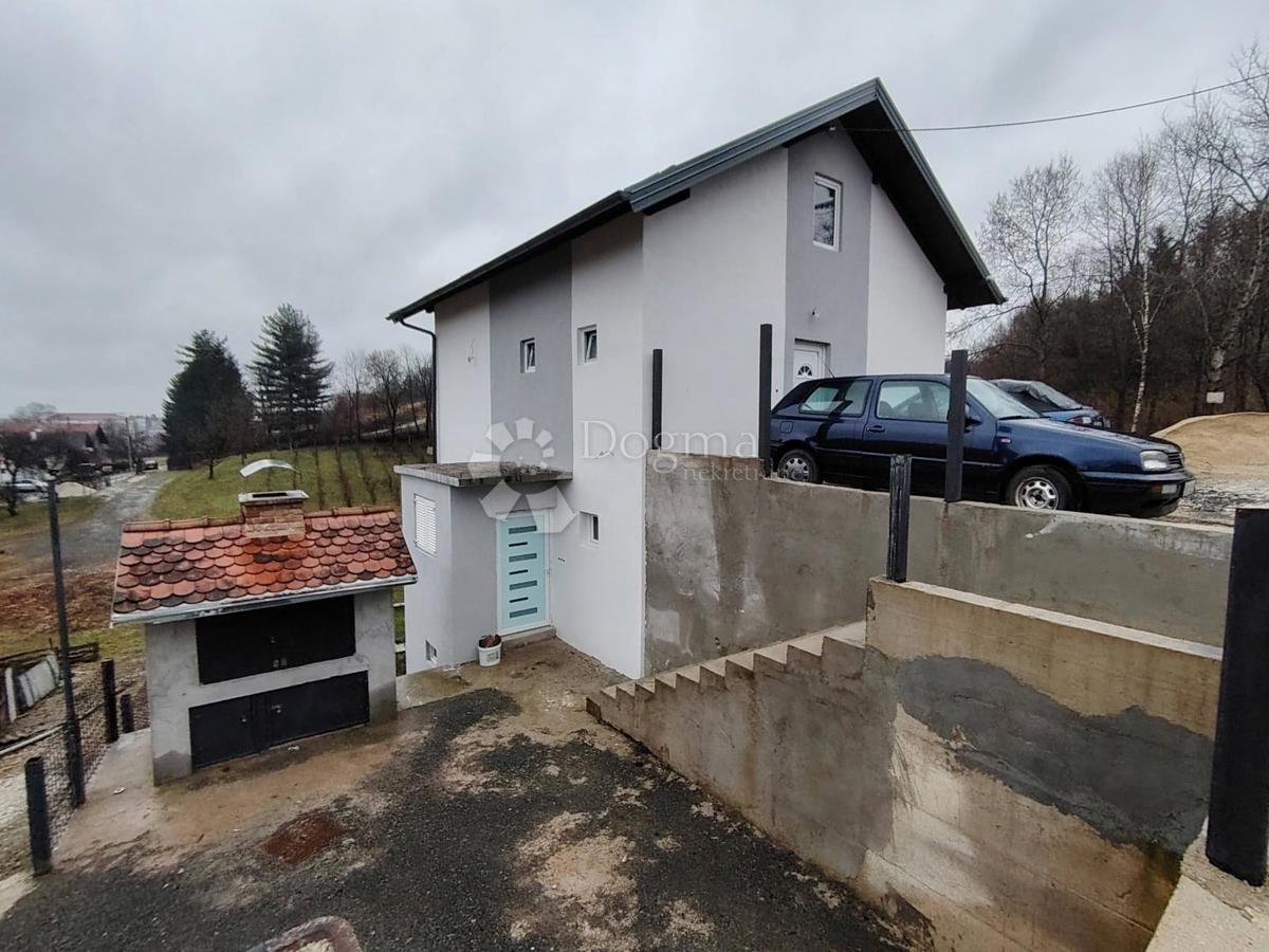 Casa Glina, 150m2