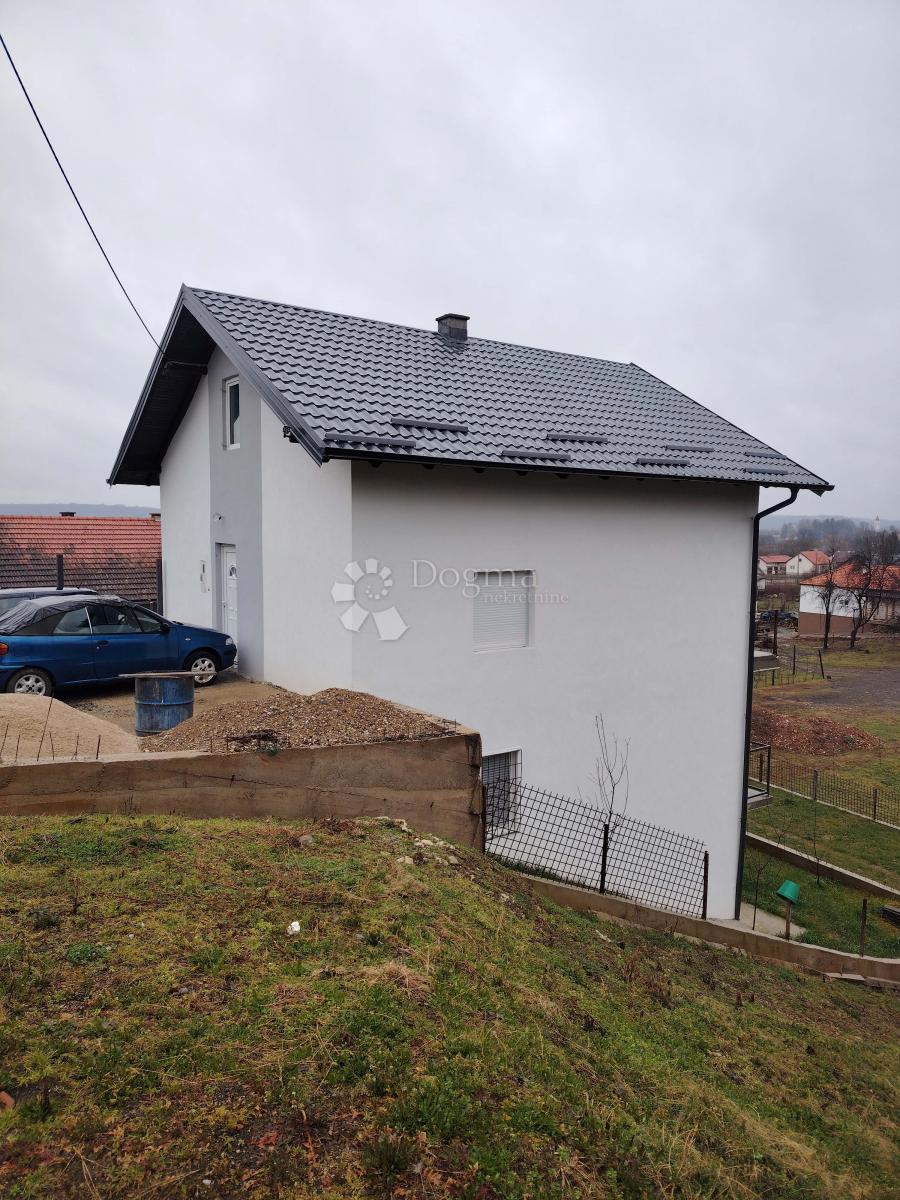Casa Glina, 150m2
