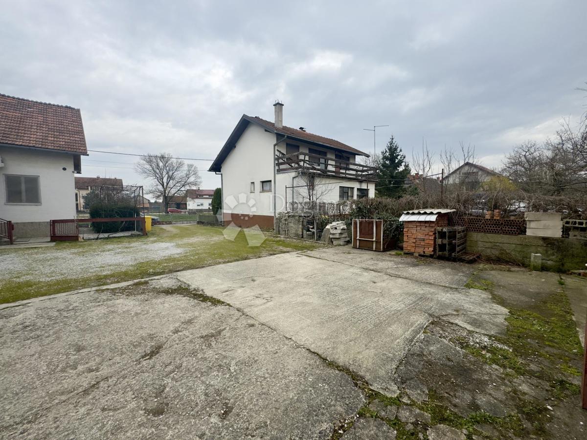 Casa Lukavec, Velika Gorica - Okolica, 160m2