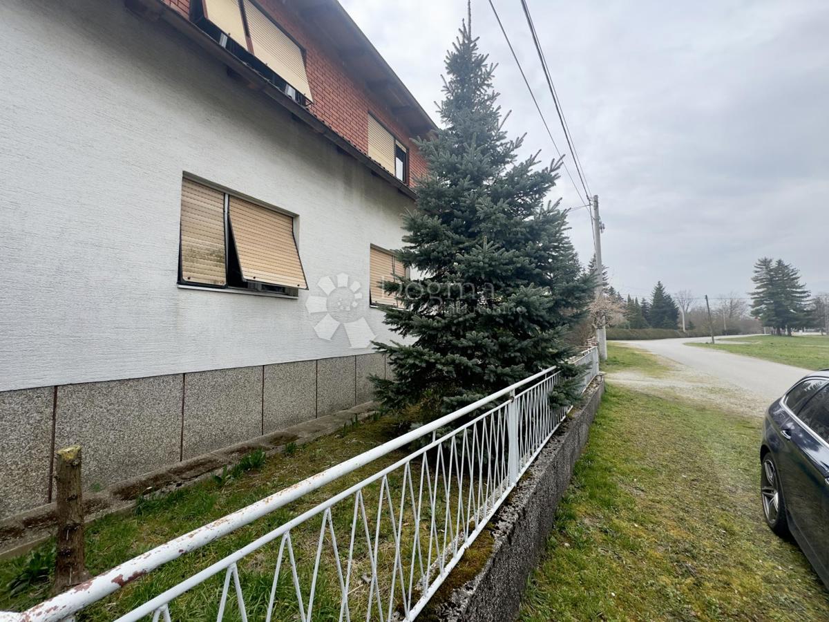 Casa Lukavec, Velika Gorica - Okolica, 160m2