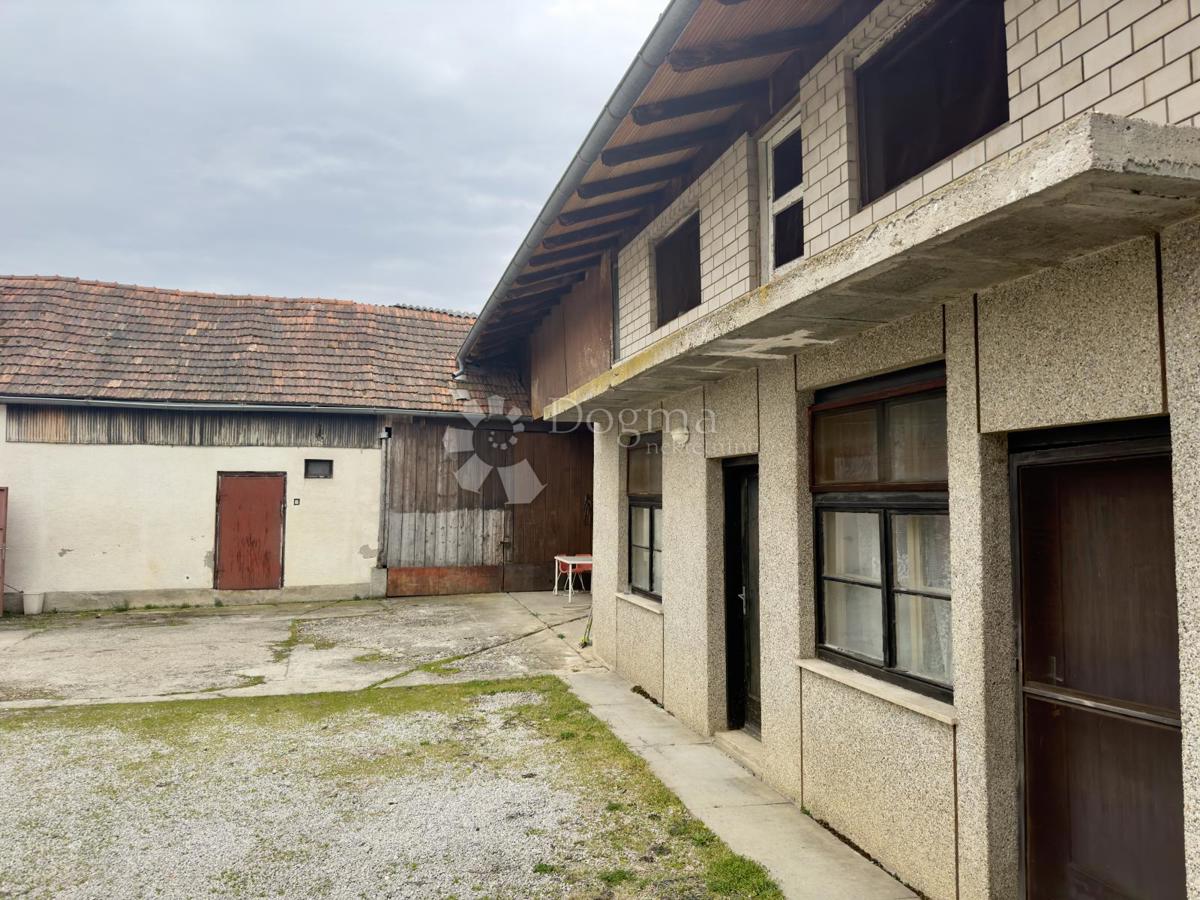 Casa Lukavec, Velika Gorica - Okolica, 160m2