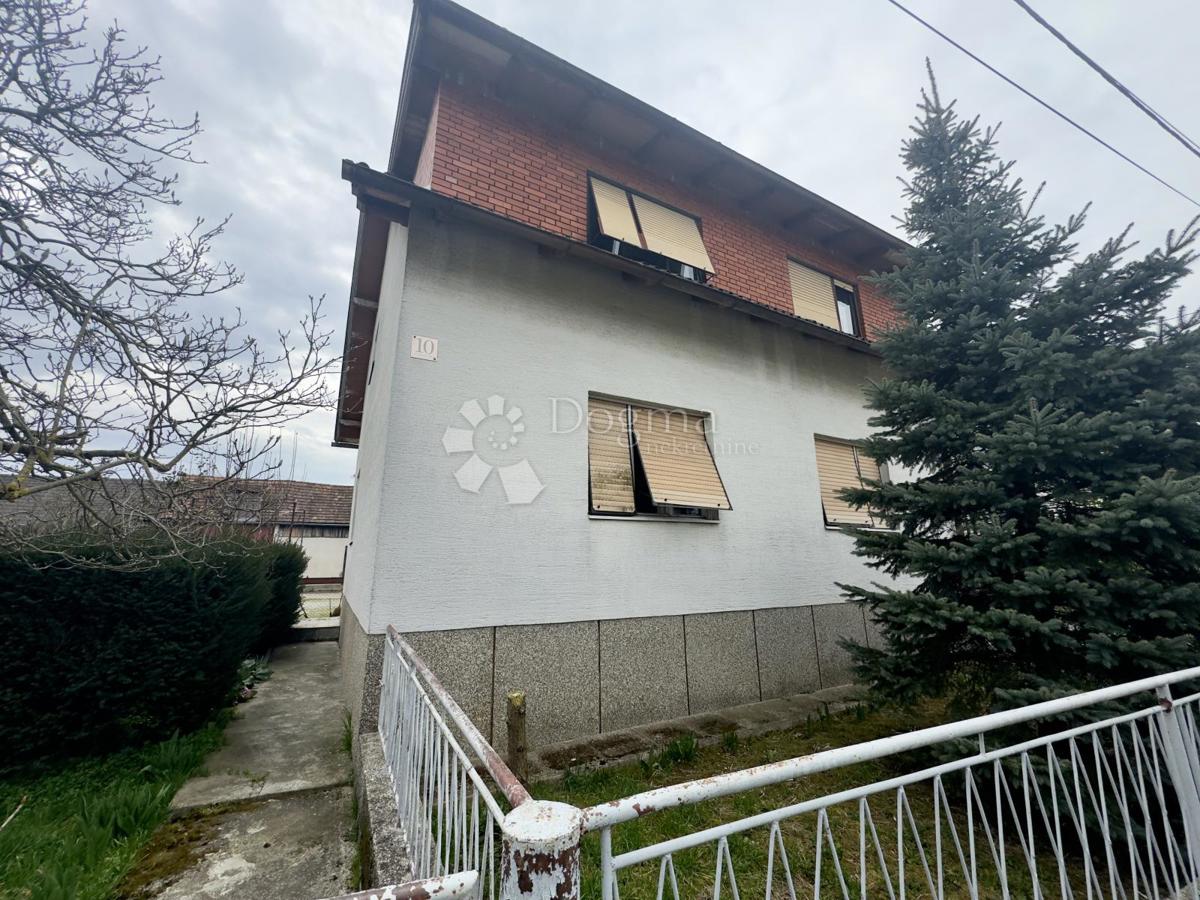 Casa Lukavec, Velika Gorica - Okolica, 160m2