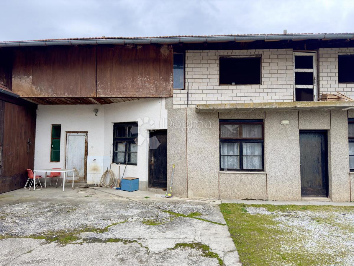 Casa Lukavec, Velika Gorica - Okolica, 160m2