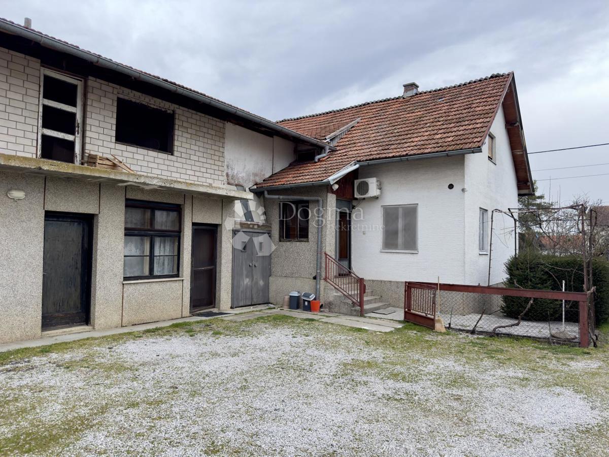 Casa Lukavec, Velika Gorica - Okolica, 160m2