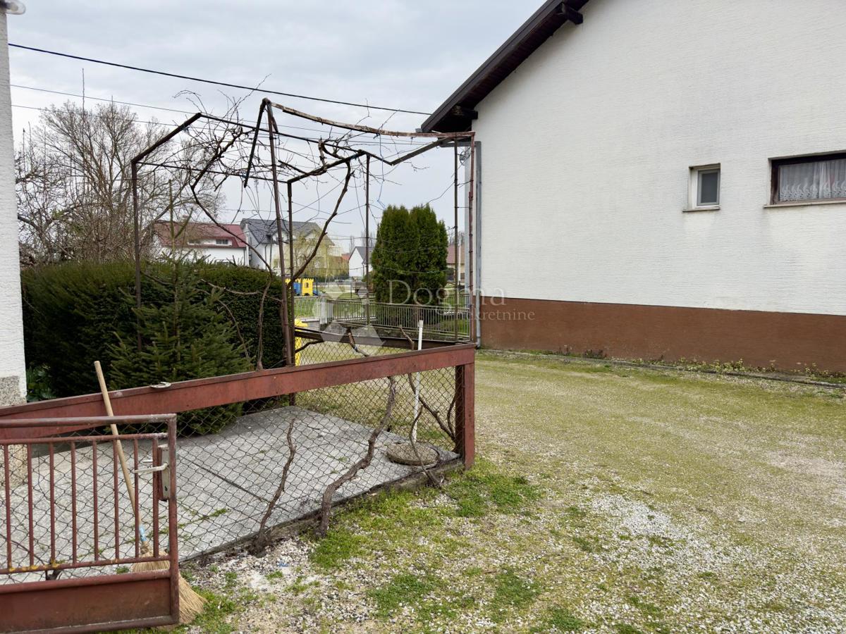 Casa Lukavec, Velika Gorica - Okolica, 160m2