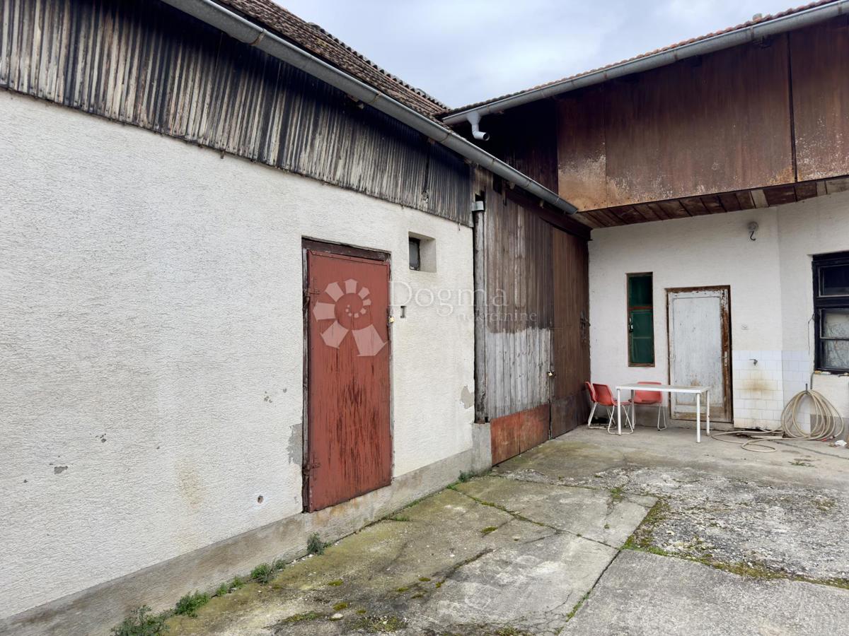 Casa Lukavec, Velika Gorica - Okolica, 160m2