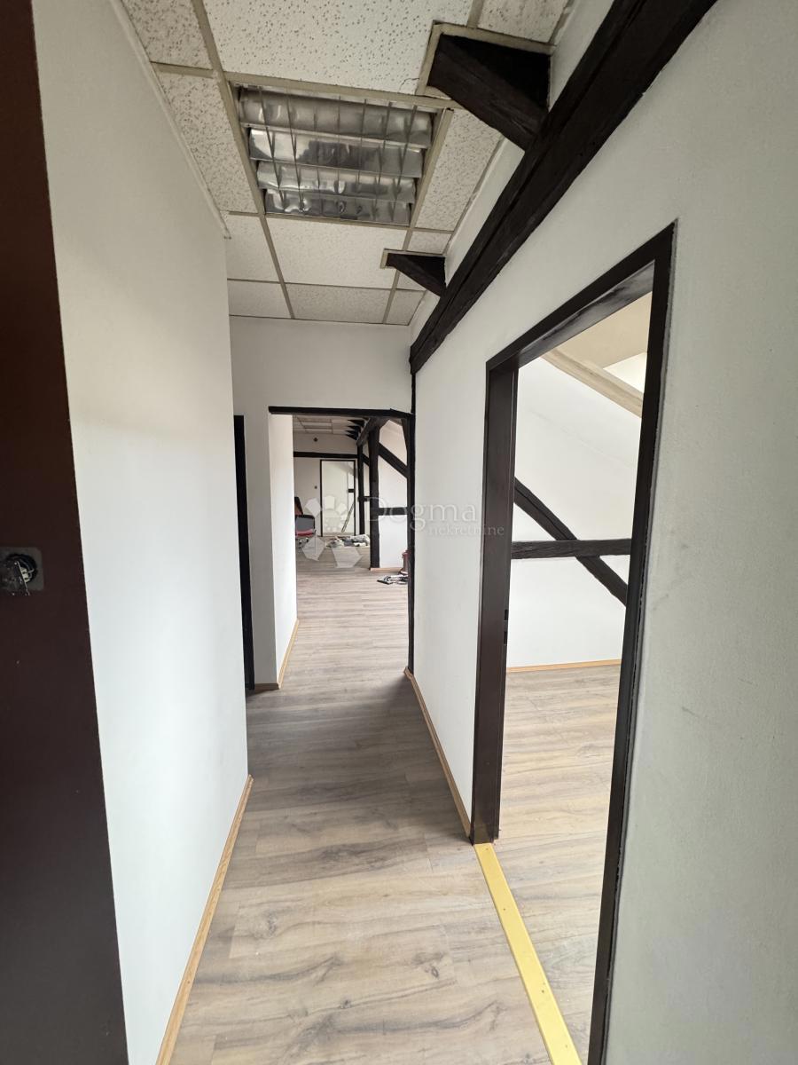 Allogio Donji grad, Donji Grad, 124m2