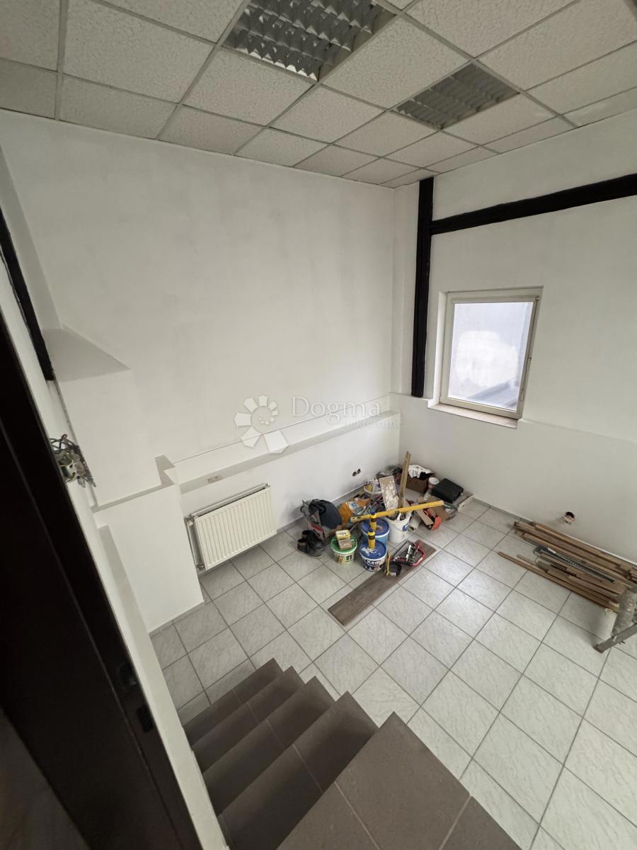 Allogio Donji grad, Donji Grad, 124m2