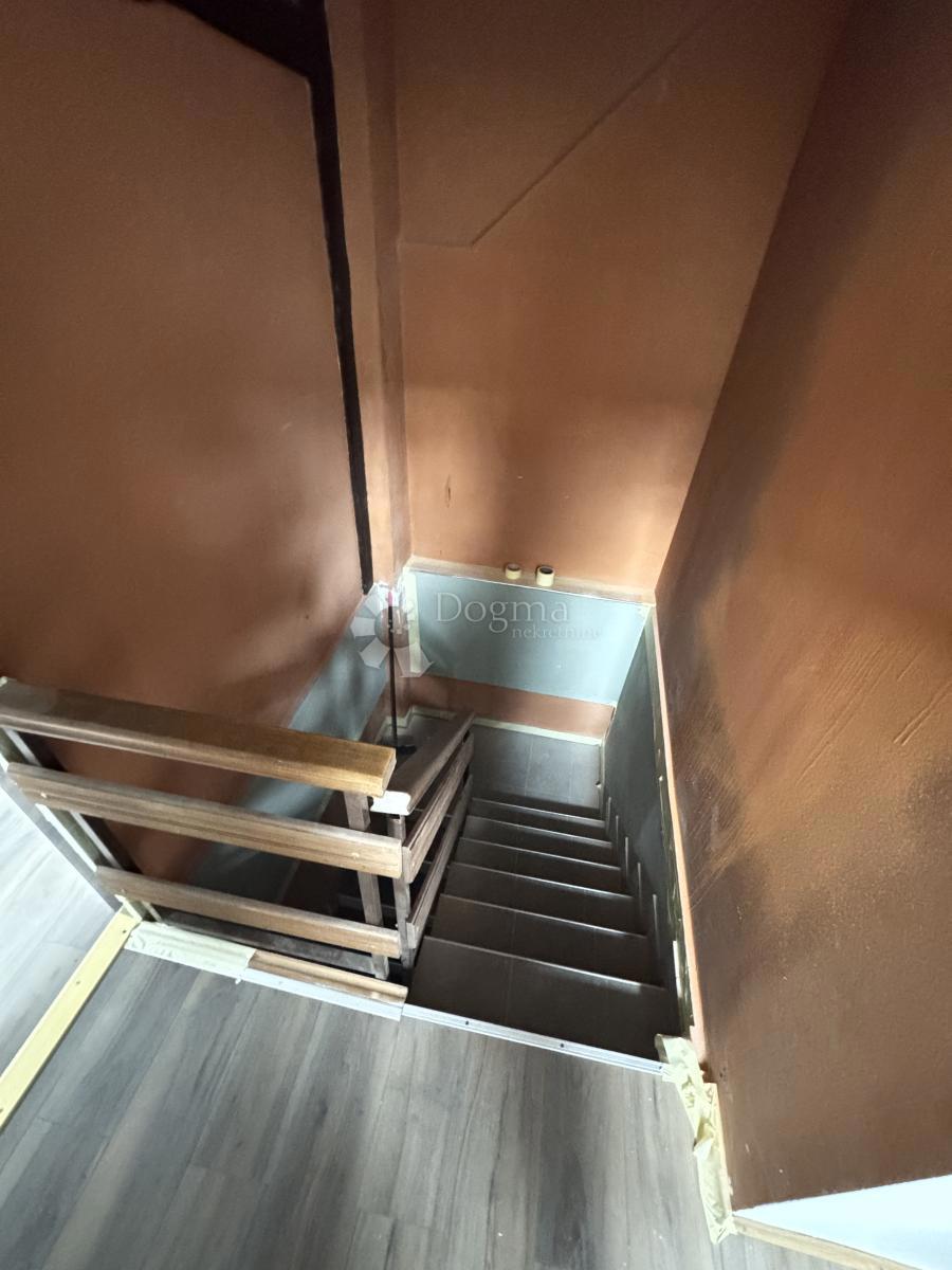 Allogio Donji grad, Donji Grad, 124m2