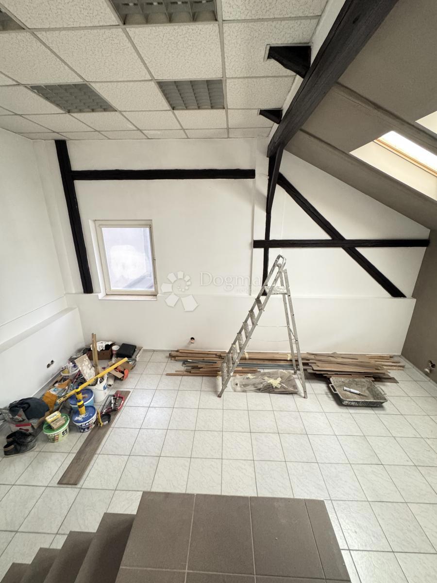 Allogio Donji grad, Donji Grad, 124m2