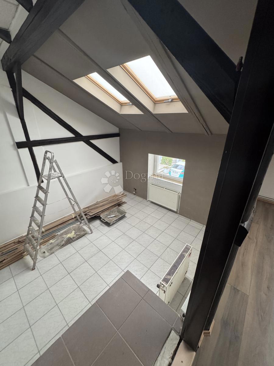 Allogio Donji grad, Donji Grad, 124m2