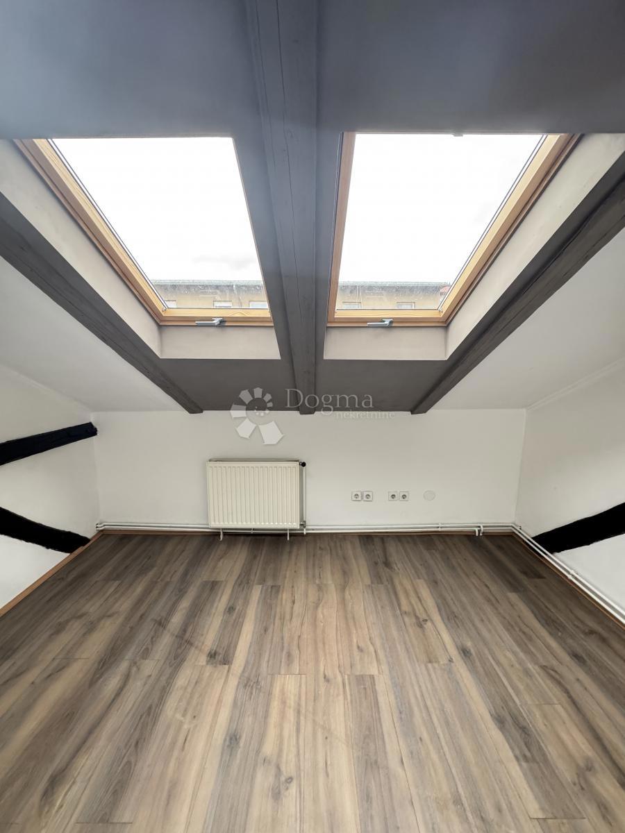 Allogio Donji grad, Donji Grad, 124m2