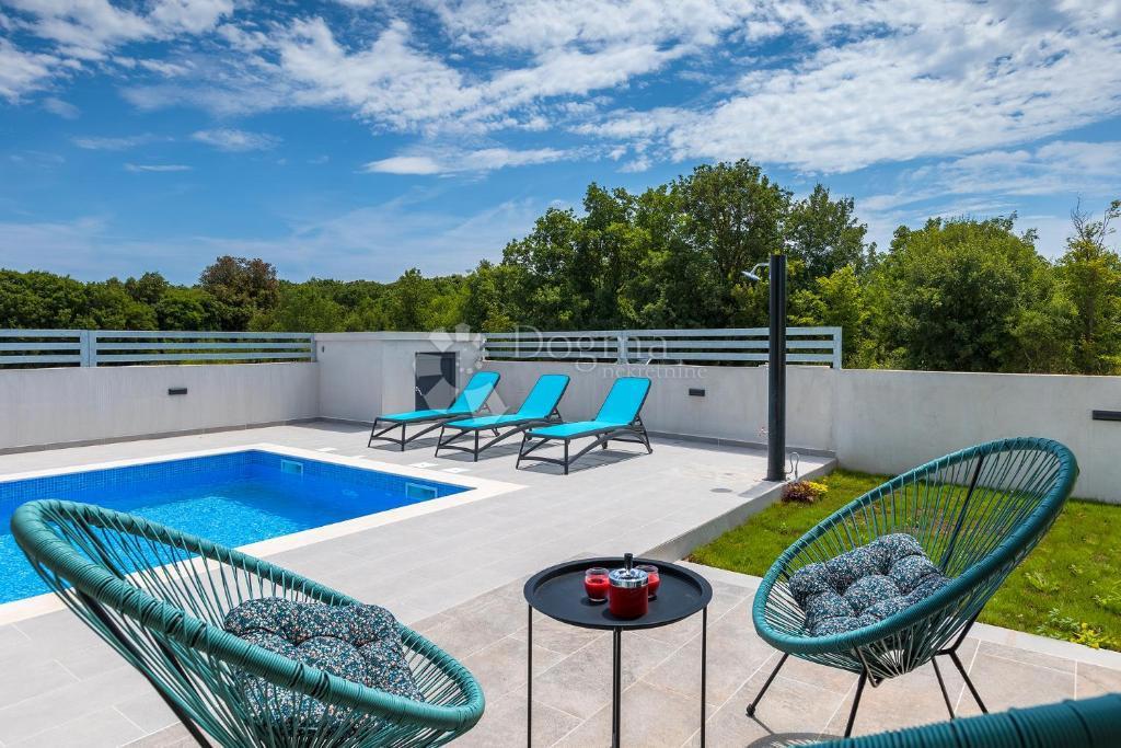 Casa Centar, Pula, 170m2