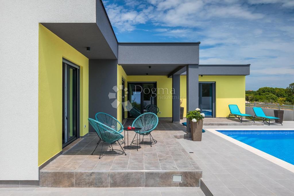 Casa Centar, Pula, 170m2