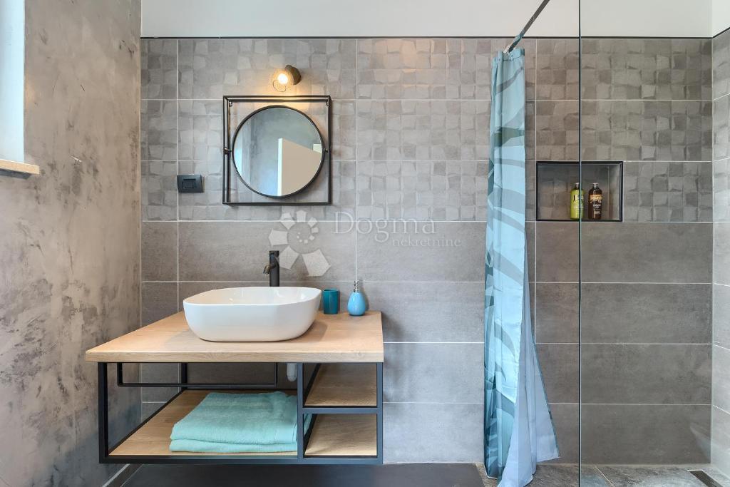 Casa Centar, Pula, 170m2