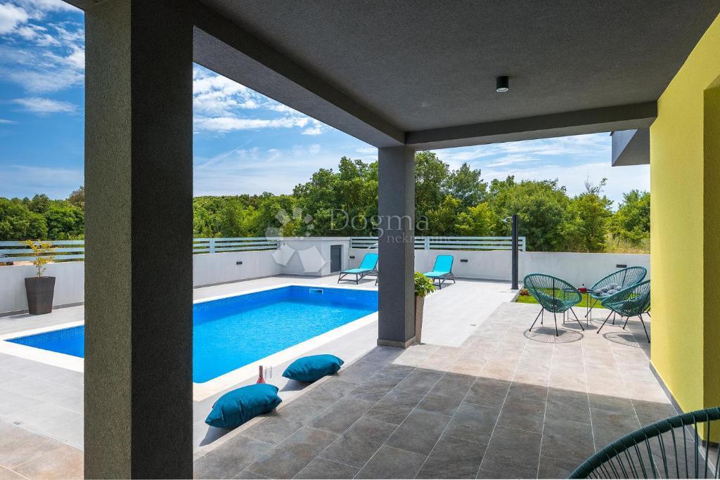 Casa Centar, Pula, 170m2