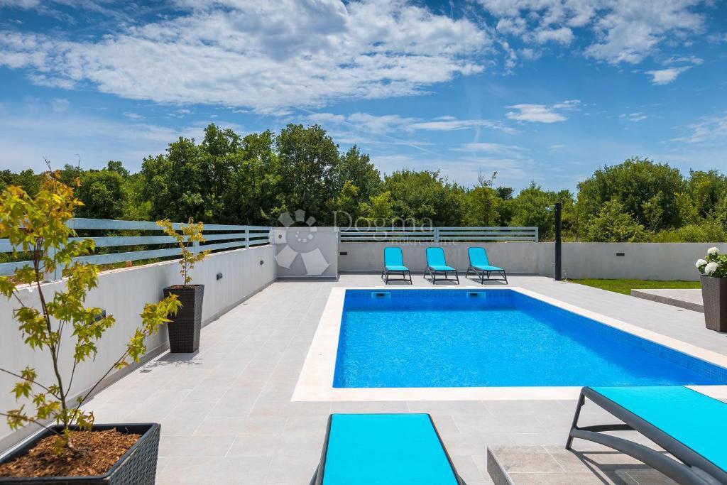 Casa Centar, Pula, 170m2