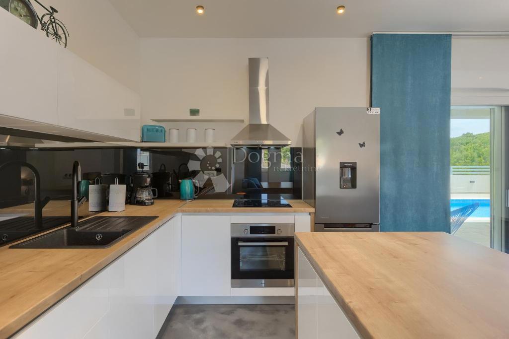 Casa Centar, Pula, 170m2