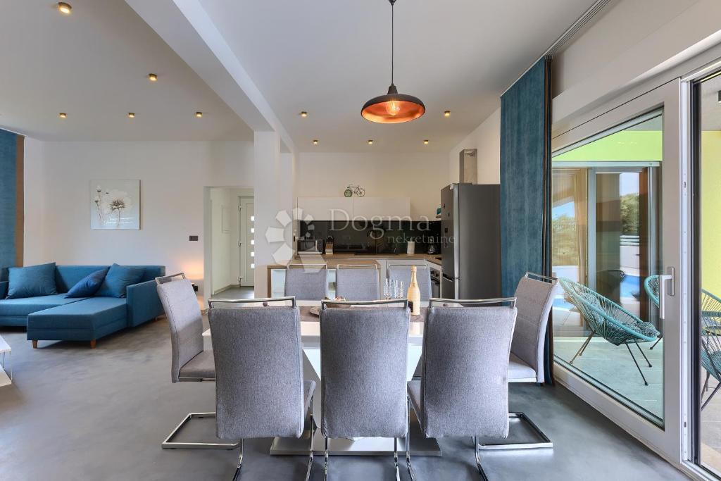 Casa Centar, Pula, 170m2