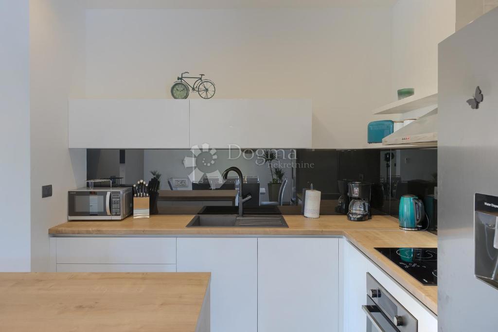 Casa Centar, Pula, 170m2