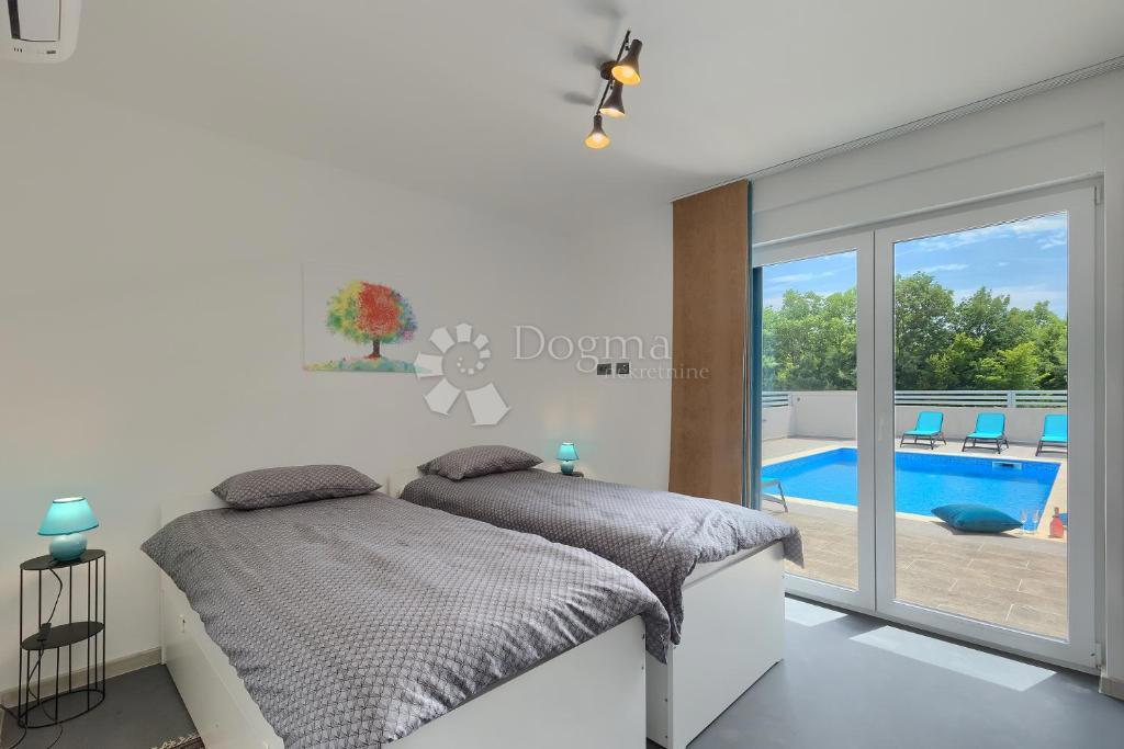 Casa Centar, Pula, 170m2