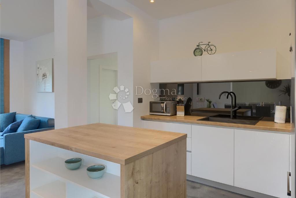 Casa Centar, Pula, 170m2