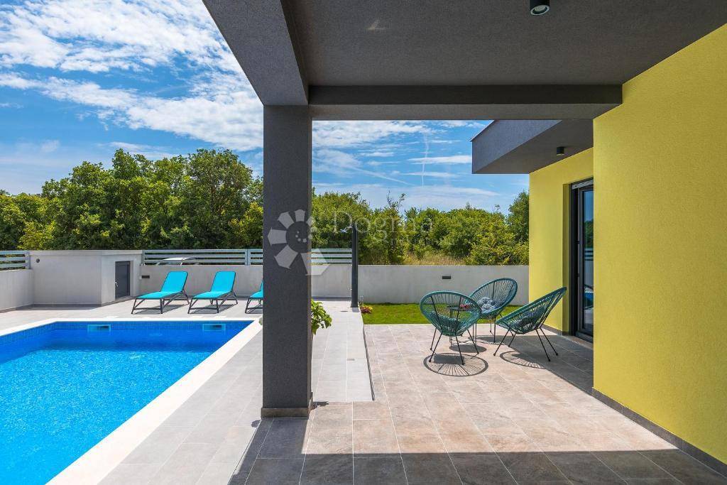 Casa Centar, Pula, 170m2