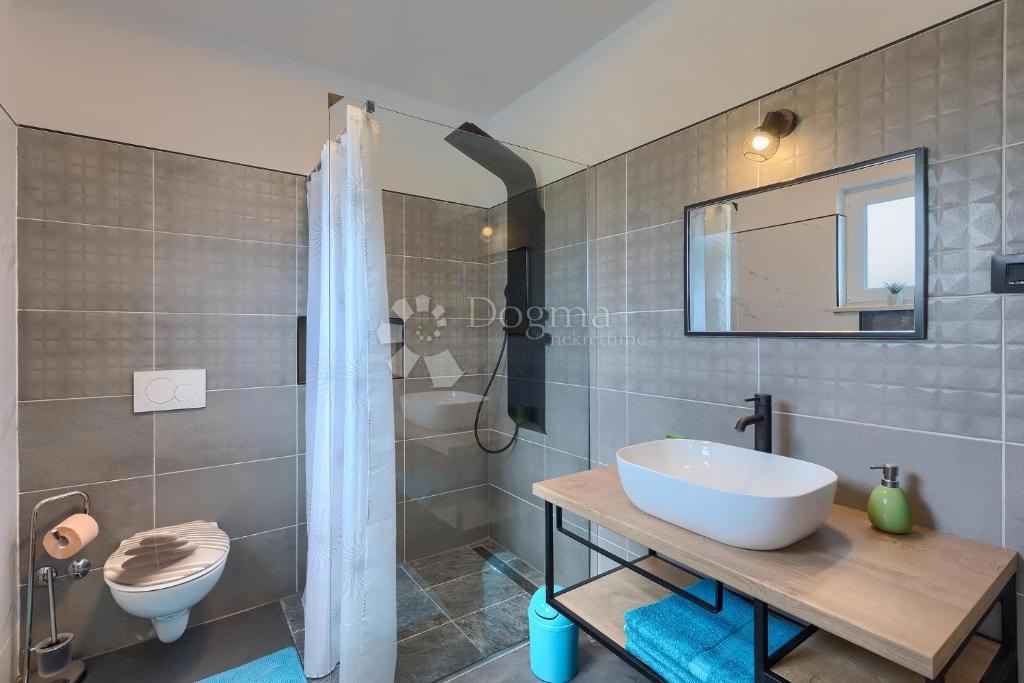 Casa Centar, Pula, 170m2