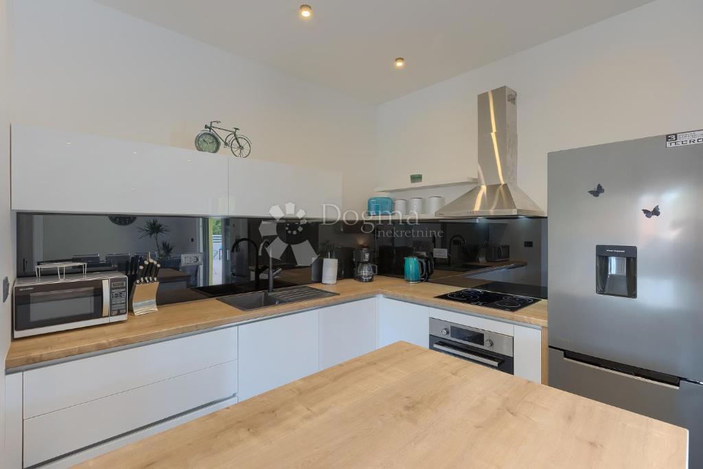 Casa Centar, Pula, 170m2