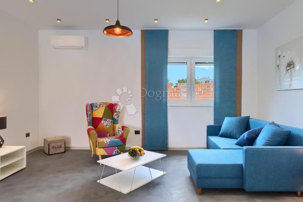 Casa Centar, Pula, 170m2