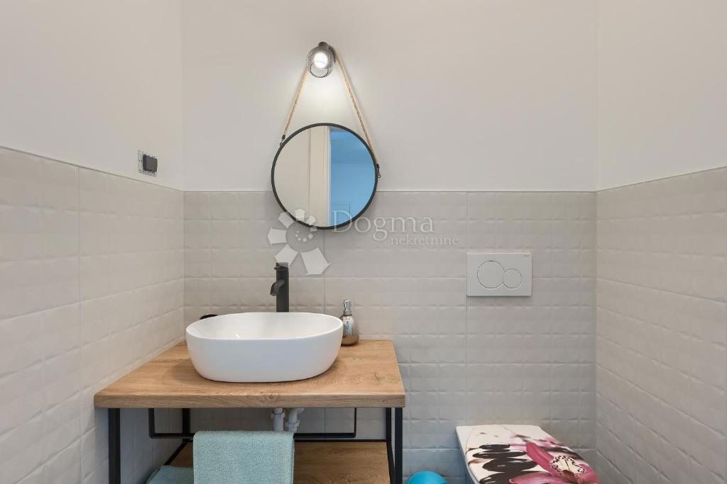 Casa Centar, Pula, 170m2