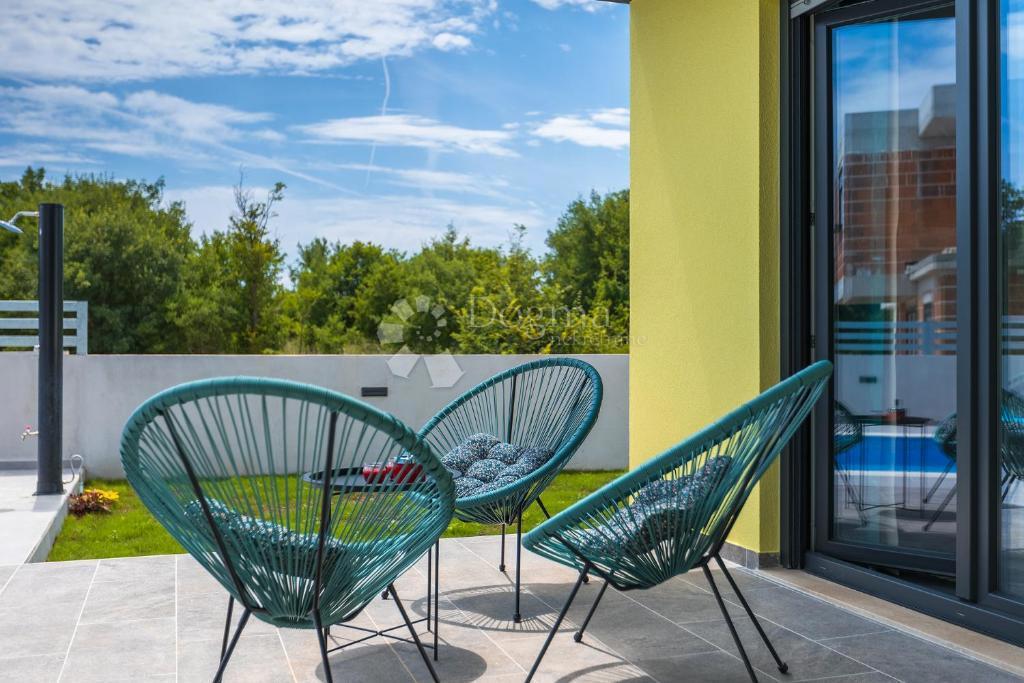 Casa Centar, Pula, 170m2