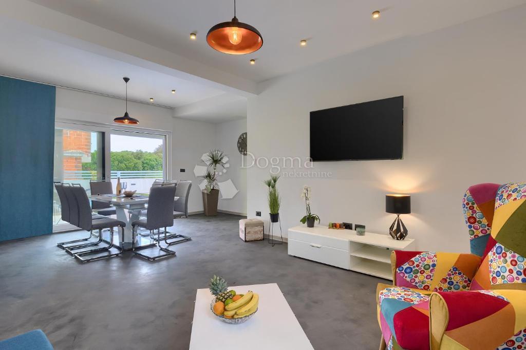 Casa Centar, Pula, 170m2