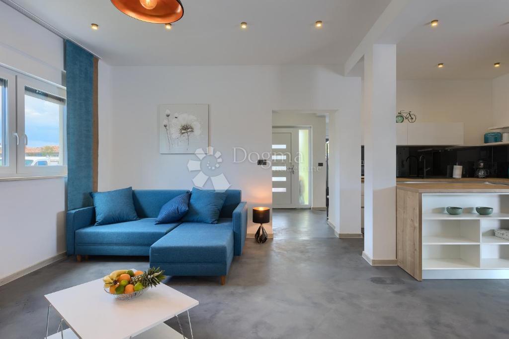 Casa Centar, Pula, 170m2