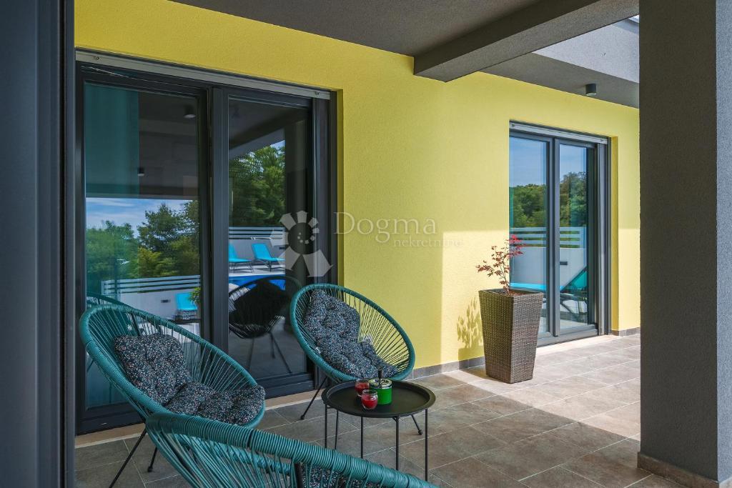 Casa Centar, Pula, 170m2