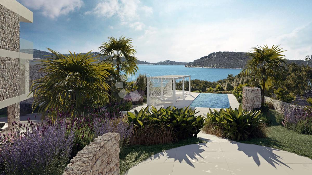 Lux Appartamento Ražanj, Rogoznica, 115,70m2