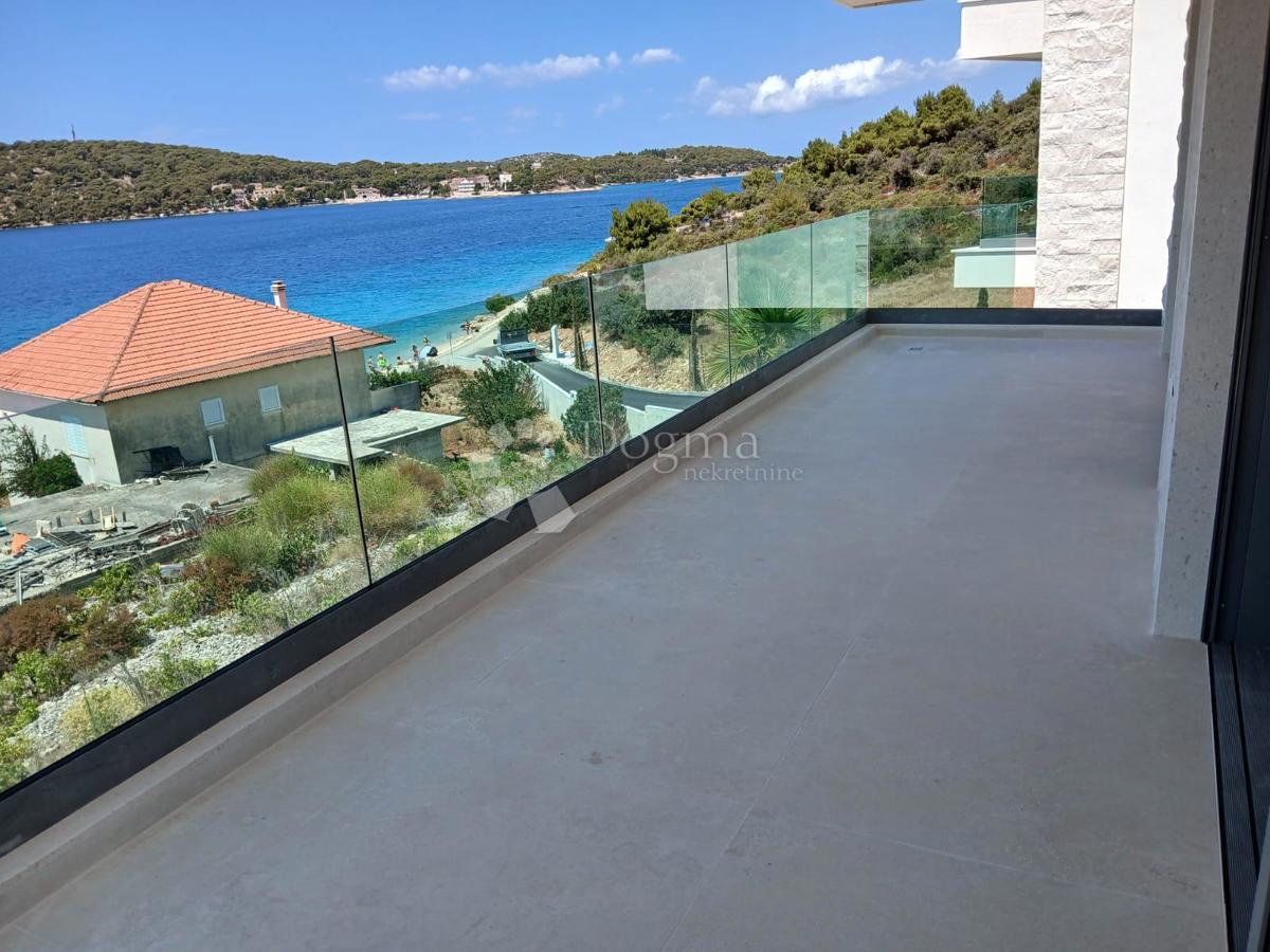 Lux Appartamento Ražanj, Rogoznica, 115,70m2