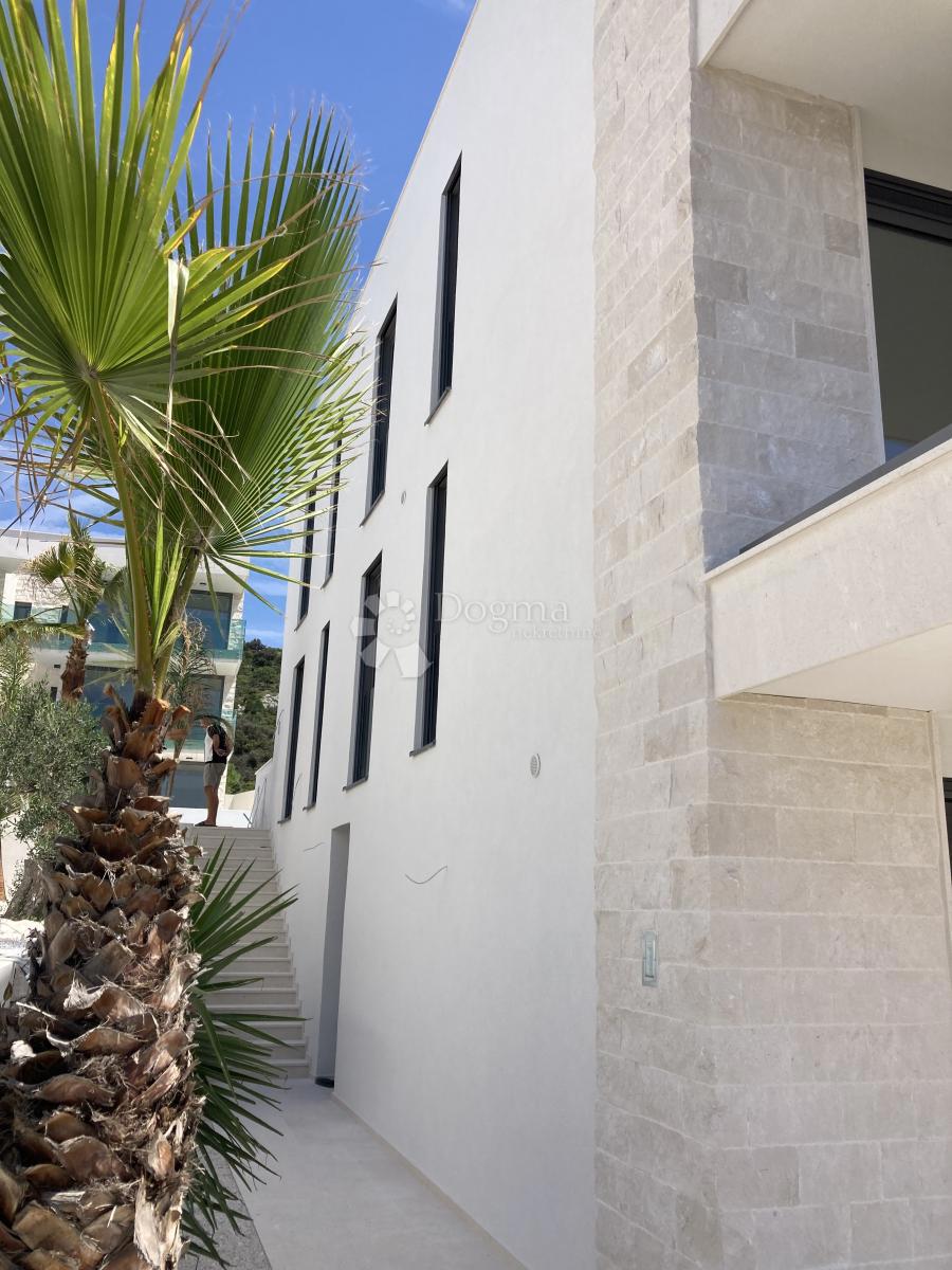 Lux Appartamento Ražanj, Rogoznica, 115,70m2