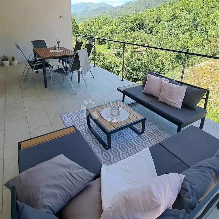 Casa Veprinac, Opatija - Okolica, 181,20m2