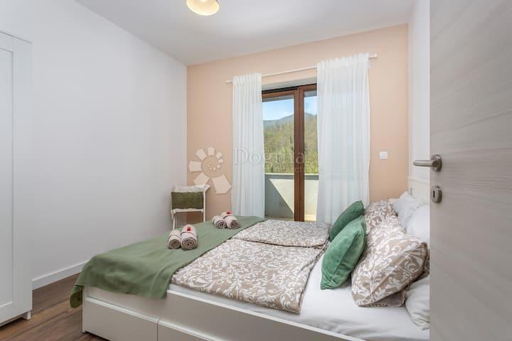 Casa Veprinac, Opatija - Okolica, 181,20m2