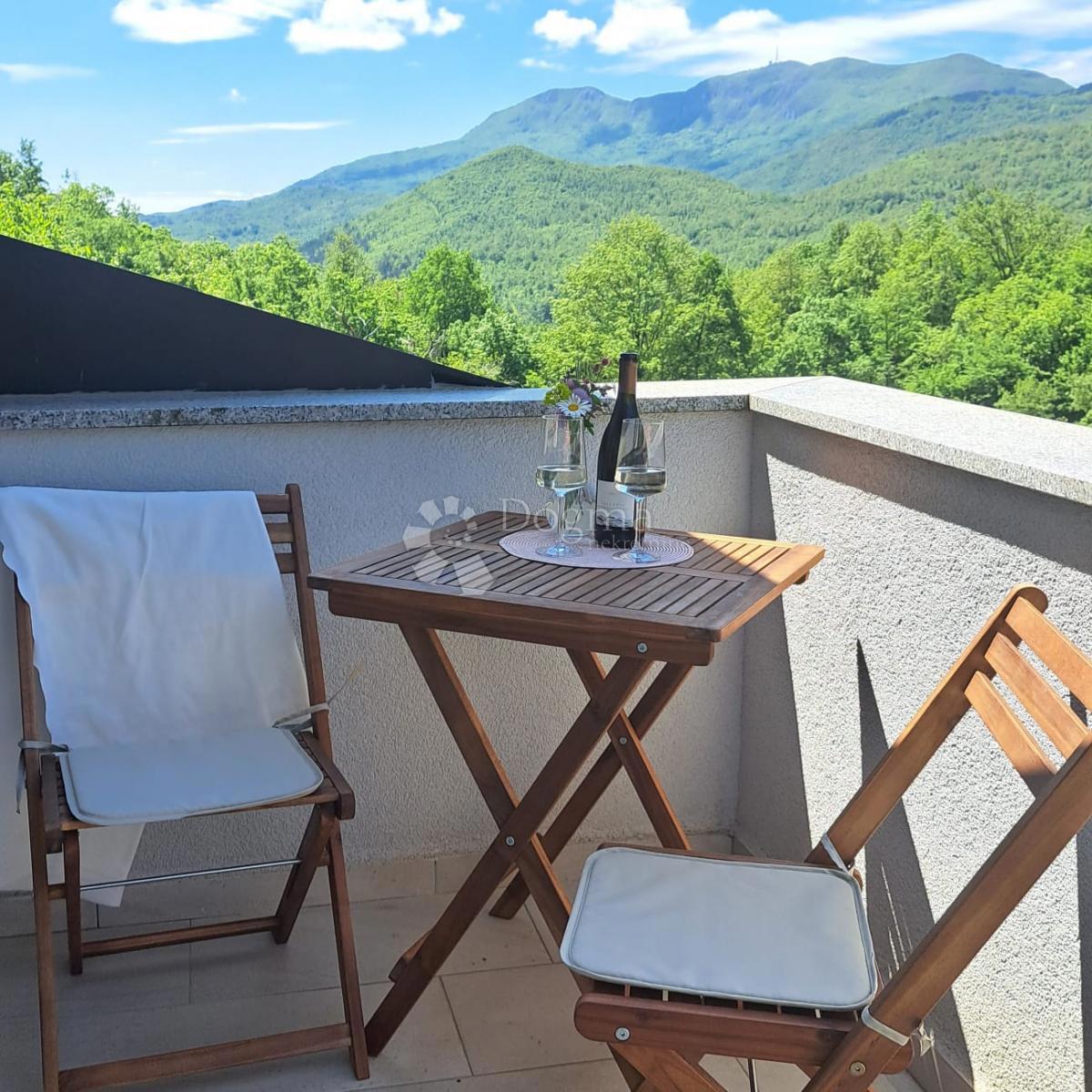 Casa Veprinac, Opatija - Okolica, 181,20m2